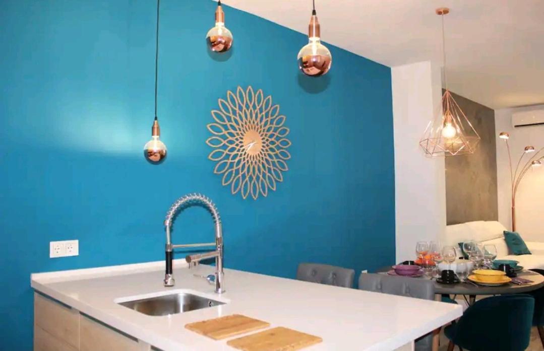 Minty Mendoza Rios Appartement Séville