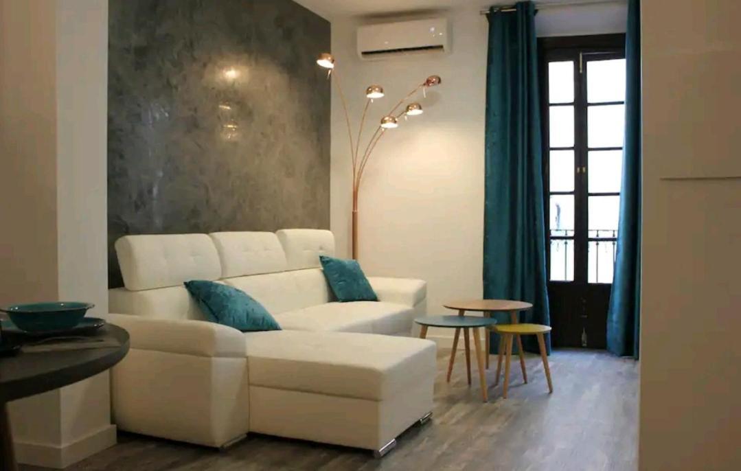 Minty Mendoza Rios Appartement Séville