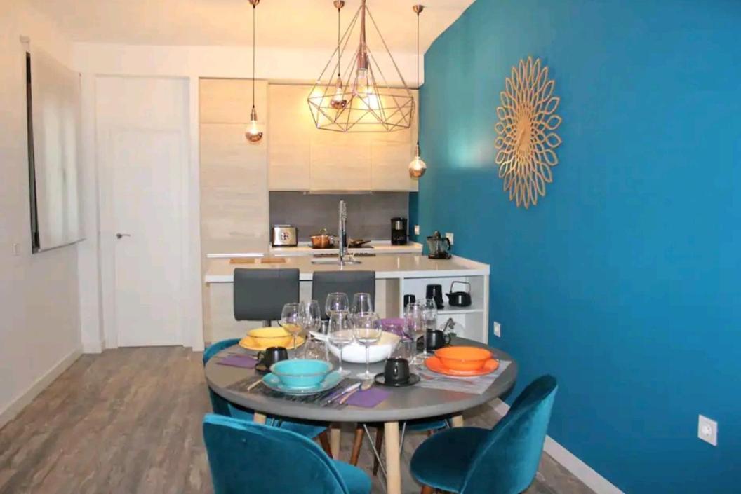 Appartement Minty Mendoza Rios Séville