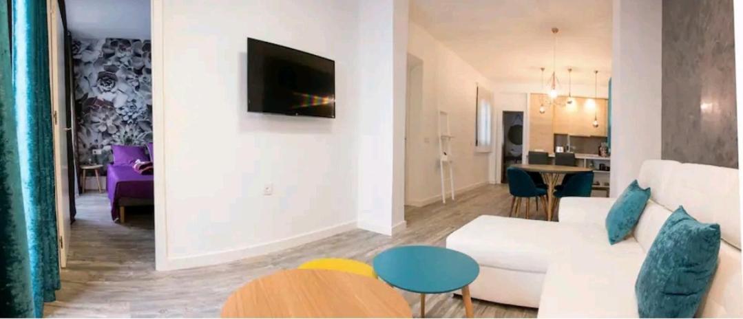 Minty Mendoza Rios Appartement