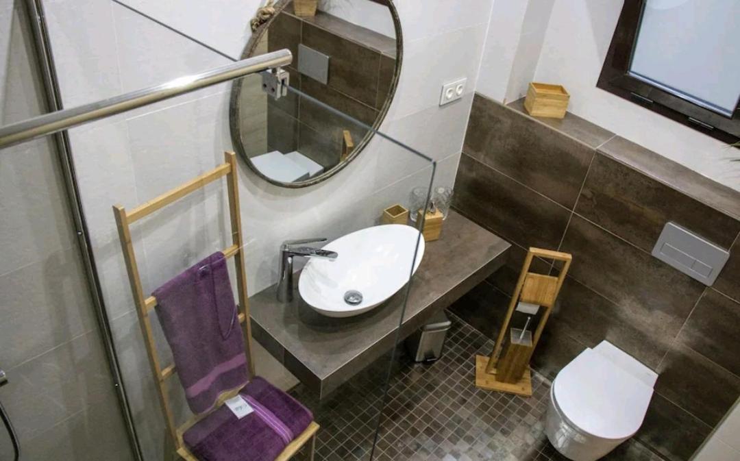 Minty Mendoza Rios Apartament