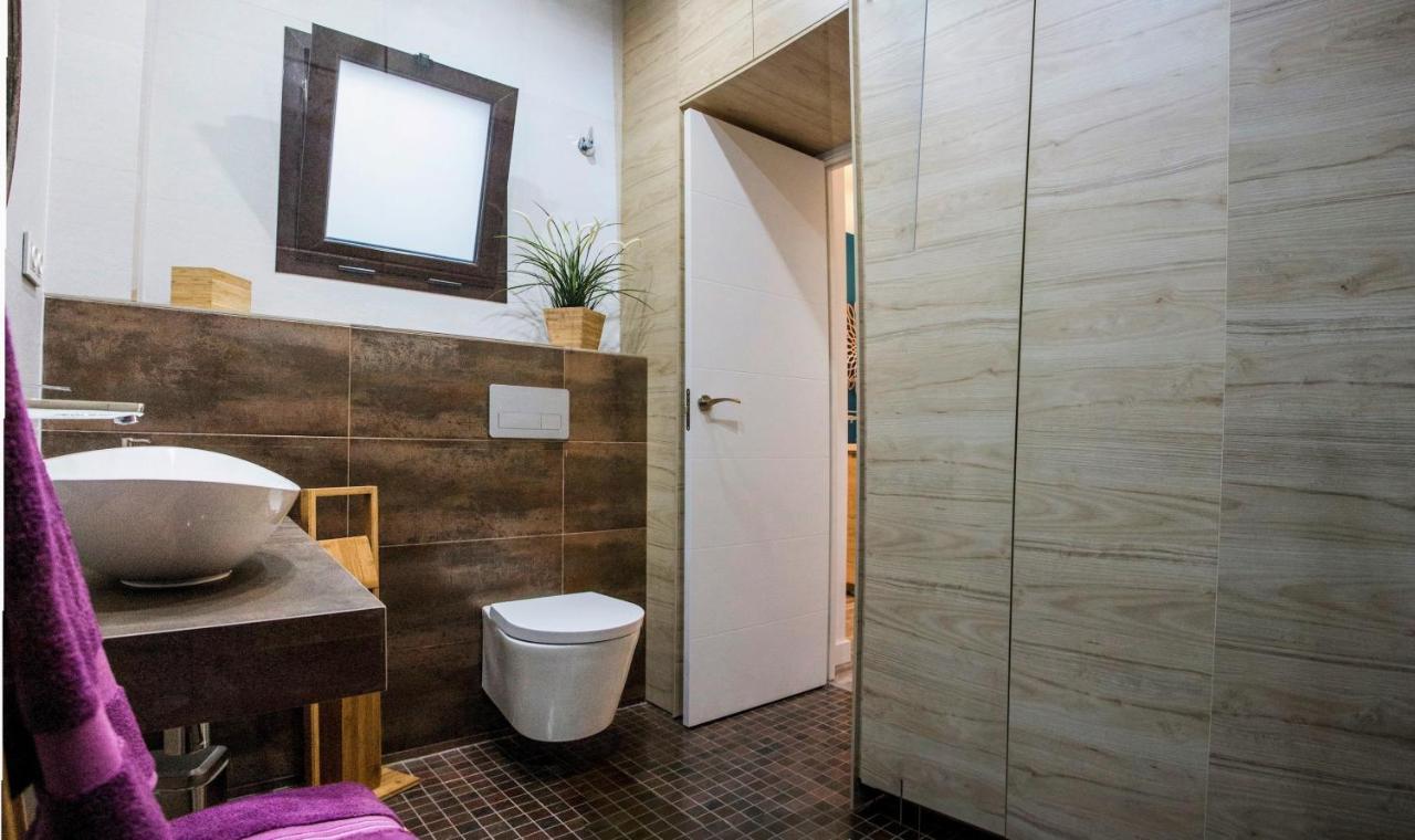 Apartament Minty Mendoza Rios Sevilla